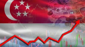 صادرات سنغافورة تسجل زيادة بنسبة 13% سنوياً في يونيو، متفوقة على التوقعات