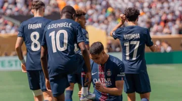 صافرة العاشرة مساءً: توقعات “شات جي بي تي” لبطل كأس العالم للأندية 2025