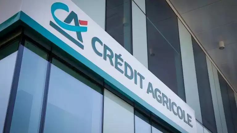 صافي أرباح بنك كريدي أجريكول ينخفض بنسبة 6% خلال النصف الأول من 2025 صافي أرباح بنك كريدي أجريكول ينخفض بنسبة 6% خلال النصف الأول من 2025