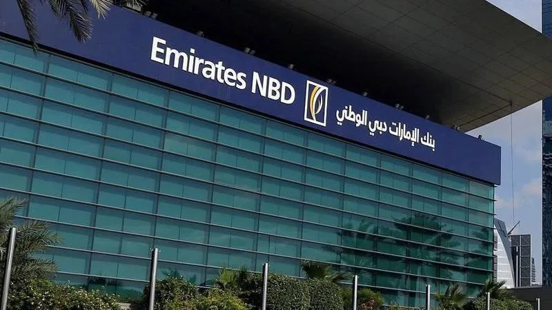 صافي ربح بنك الإمارات دبي الوطني يصل إلى 12.5 مليار درهم في النصف الأول، والإيرادات تسجل زيادة بنسبة 12% لتبلغ 23.9 مليار درهم.