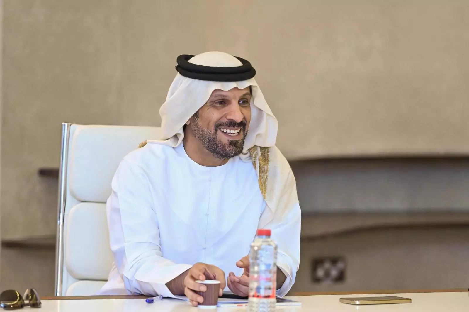 صالح العامري: “سكاي نورث” خطوة جديدة نحو التوسع الإقليمي وتجسيد للثقة في السوق المصري صالح العامري: “سكاي نورث” خطوة جديدة نحو التوسع الإقليمي وتجسيد للثقة في السوق المصري