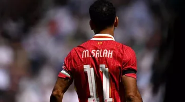 صباح أوروبي: صلاح يختار مدربه المفضل وبرشلونة يراقب موهبة من البرازيل.