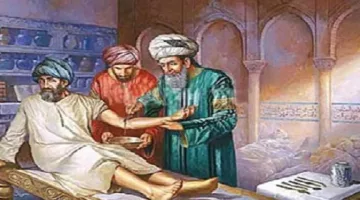 صباح الخير: استكشاف تطور النظام الصحي في مصر عبر العصور
