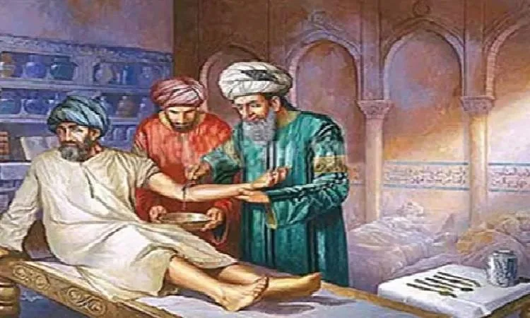 صباح الخير: استكشاف تطور النظام الصحي في مصر عبر العصور صباح الخير: استكشاف تطور النظام الصحي في مصر عبر العصور