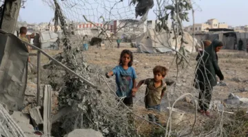 صباح ‘النهار’: التصعيد الميداني في لبنان ورفض إنهاء الحرب في غزة… هل أصبح السلاح مألوفًا بينهم؟
