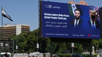 صباح ‘النهار’: الخطر الوجودي على لبنان والشخصية الغامضة في دمشق… لماذا يتجنب ‘حزب الله’ الانخراط في القتال؟
