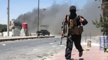 صباح ‘النهار’: السويداء تغيّر استراتيجية برّاك وظلال إبستين تثير قلق ترامب… ضغط أميركي لتجريد ‘حزب الله’ من سلاحه أو مواجهة الحرب؟