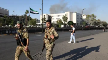 صباح ‘النهار’: سوريا مهددة بتوترات في المنطقة وطرابلس اللبنانية… ‘حزب الله’ لن يتخلى عن سلاحه بسهولة