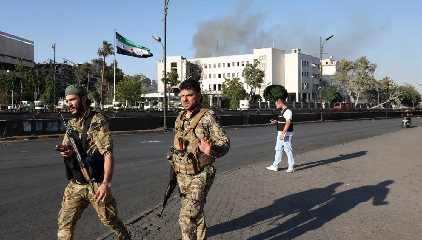 صباح ‘النهار’: سوريا مهددة بتوترات في المنطقة وطرابلس اللبنانية… ‘حزب الله’ لن يتخلى عن سلاحه بسهولة