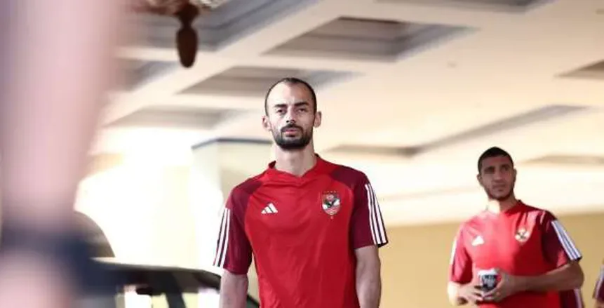 صباح اليوم في الأهلي: رد فعل عبدالقادر على قرار البيع وطلب صعب لبديل وسام صباح اليوم في الأهلي: رد فعل عبدالقادر على قرار البيع وطلب صعب لبديل وسام