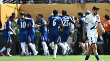 صباحك أوروبي: انتقادات لتشيلسي، صفقة جديدة لريال مدريد، وميلان يتعاقد مع مودريتش.
