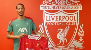 صباحك أوروبي: انتقال إكيتيكي إلى ليفربول، برشلونة يتعاقد مع راشفورد، وقميص جارسيا.
