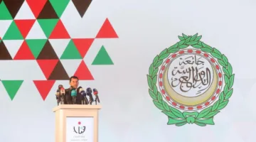 صبحي: القيادة السياسية في مصر تؤمن بأن الشباب يمثلون أمل الأمة ودافعها نحو المستقبل.