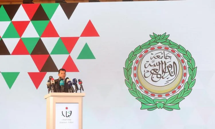 صبحي: القيادة السياسية في مصر تؤمن بأن الشباب يمثلون أمل الأمة ودافعها نحو المستقبل.