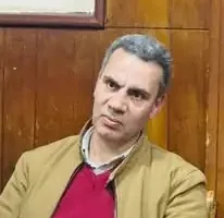 صبحي موسى يكتب: بين “منفيّي” عمار علي حسن و”أبطال” نجيب محفوظ