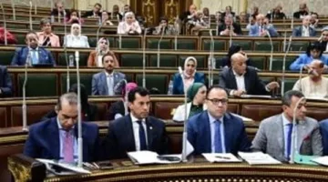 «صبحي» يعبّر عن امتنانه لمجلس النواب بعد إقرار قانون الرياضة الجديد: حلم أصبح واقعًا