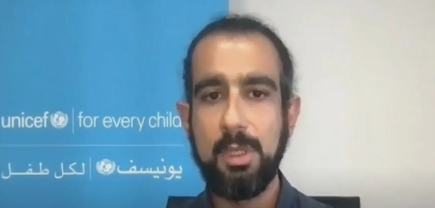 اليونيسف: الأوضاع في غزة مؤسفة.. وآلاف الأطفال يتعرضون للجوع. اليونيسف: الأوضاع في غزة مؤسفة.. وآلاف الأطفال يتعرضون للجوع.