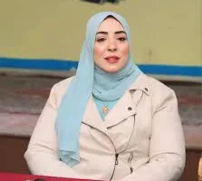بدء مؤتمر جماهيري كبير في قنا لدعم مرشحة حزب الجبهة الوطنية وفاء رشاد في انتخابات مجلس الشيوخ