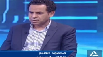 صحفي: الإعلام عنصر حيوي في نجاح الانتخابات