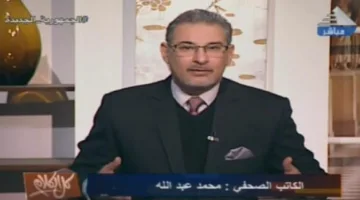 صحفي: تقديم خيارات جديدة للمتضررين من تغييرات قانون الإيجار القديم