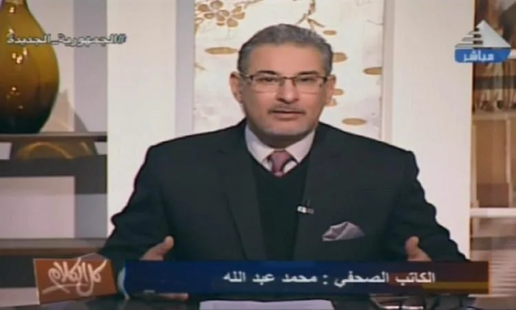 صحفي: تقديم خيارات جديدة للمتضررين من تغييرات قانون الإيجار القديم