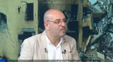 صحفي: خطة المدينة الإنسانية تهدف إلى تهجير سكان غزة