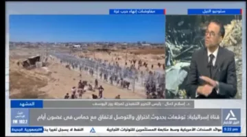 صحفي: مشروع “المدينة الإنسانية” فوق أنقاض رفح يشكل تهديدًا للأمن القومي المصري