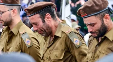 صحفية في صحيفة عبرية تكشف عن المعلومات “الممنوعة من النشر في إسرائيل”