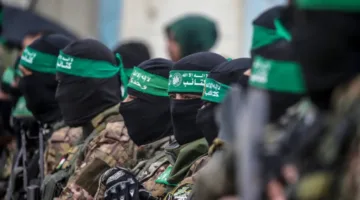 صحيفة التايمز: قطر ت要求 حماس بتسليم أسلحتها