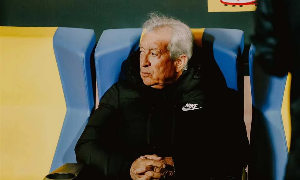 صحيفة الراية: المنتخب الثاني يتلقى عرضًا مصريًا لخوض مباراتين وديتين في سبتمبر من قبل الاتحاد القطري صحيفة الراية: المنتخب الثاني يتلقى عرضًا مصريًا لخوض مباراتين وديتين في سبتمبر من قبل الاتحاد القطري