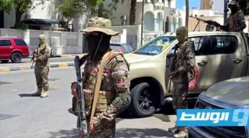 صحيفة “الوسط”: ارتفاع القلق بشأن تدهور الأوضاع الأمنية في العاصمة