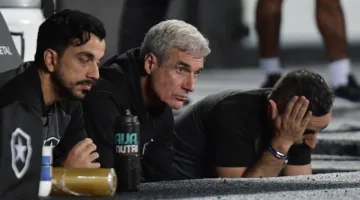 صحيفة برازيلية تكشف عن تفاصيل صفقة انتقال جابرييل فاريتا إلى الوصل الإماراتي
