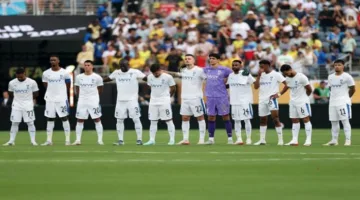 صدمة.. الهلال يفكر في الانسحاب من السوبر السعودي