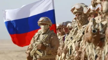 صراع القوى: هل تخاطر موسكو بفتح جبهة جديدة في وسط آسيا؟