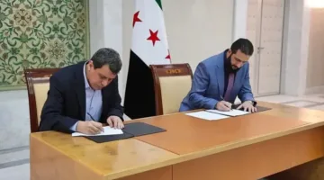 صراع النفوذ في سوريا: ضغوط تركية وموقف كردي متصلب تجاه الأسلحة