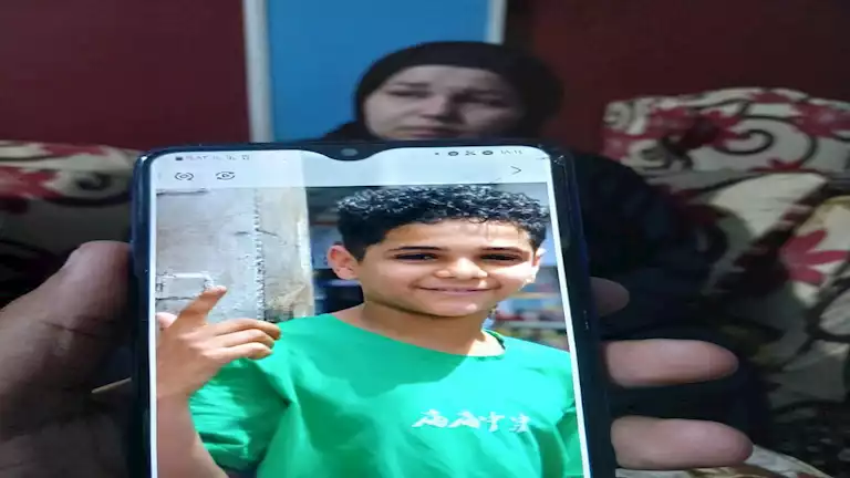 صراع حواري المدبح.. حكم المحكمة في قضية قتل “طفل المنيب” صراع حواري المدبح.. حكم المحكمة في قضية قتل “طفل المنيب”