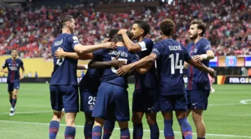صراعات أوروبية مثيرة والهلال يثير الرعب بين الكبار في كأس العالم للأندية