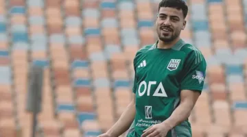 صراعات الملعب وقدرة التمرير: ماذا يعرض محمد إسماعيل، صفقة الزمالك المرتقبة؟ (الإحصائيات)