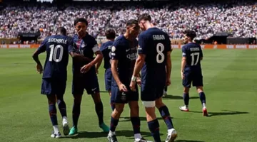 “صفعة برازيلية”: ما هي رحلة باريس سان جيرمان نحو نهائي كأس العالم للأندية؟