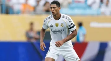 صفعة مؤلمة لريال مدريد قبل انطلاق الموسم