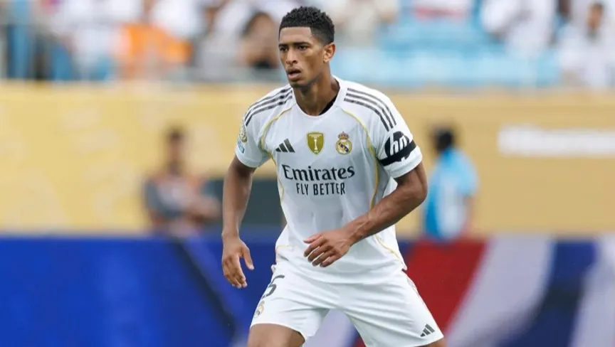 صفعة مؤلمة لريال مدريد قبل انطلاق الموسم