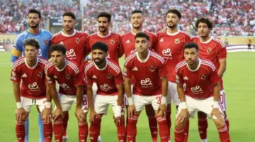 صفقات 2025: الأهلي يعلن رسمياً عن انضمام ثنائي جديد