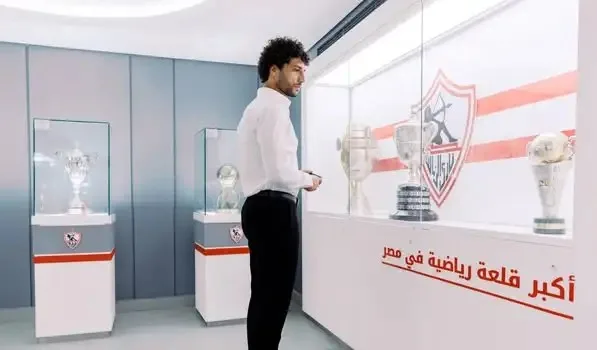 صفقات الزمالك الجديدة: كيف يمكن أن تحل مشاكل الموسم الماضي؟ صفقات الزمالك الجديدة: كيف يمكن أن تحل مشاكل الموسم الماضي؟