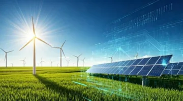 صفقات للطاقة المتجددة بقيمة 8.3 مليار دولار.. السعودية تسرع خطط التحول نحو عام 2030