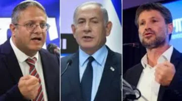 صفقة الأسرى أمام نتنياهو.. ما موقف الانسحاب من غزة؟