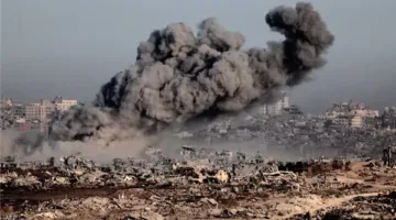 صفقة الهدنة في غزة تلوح بالأفق.. مع تنازلات من إسرائيل واقتراح جديد للوسطاء