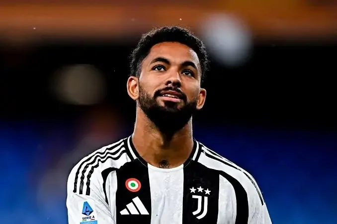 صفقة بقيمة 50 مليون يورو تتحول إلى خيبة أمل.. دوغلاس لويز يغادر يوفنتوس اضطرارياً صفقة بقيمة 50 مليون يورو تتحول إلى خيبة أمل.. دوغلاس لويز يغادر يوفنتوس اضطرارياً