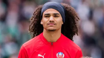 صفقة تاريخية: الزمالك يوشك على ضم لاعب فلسطيني بـ 7 سنوات من الخبرة!