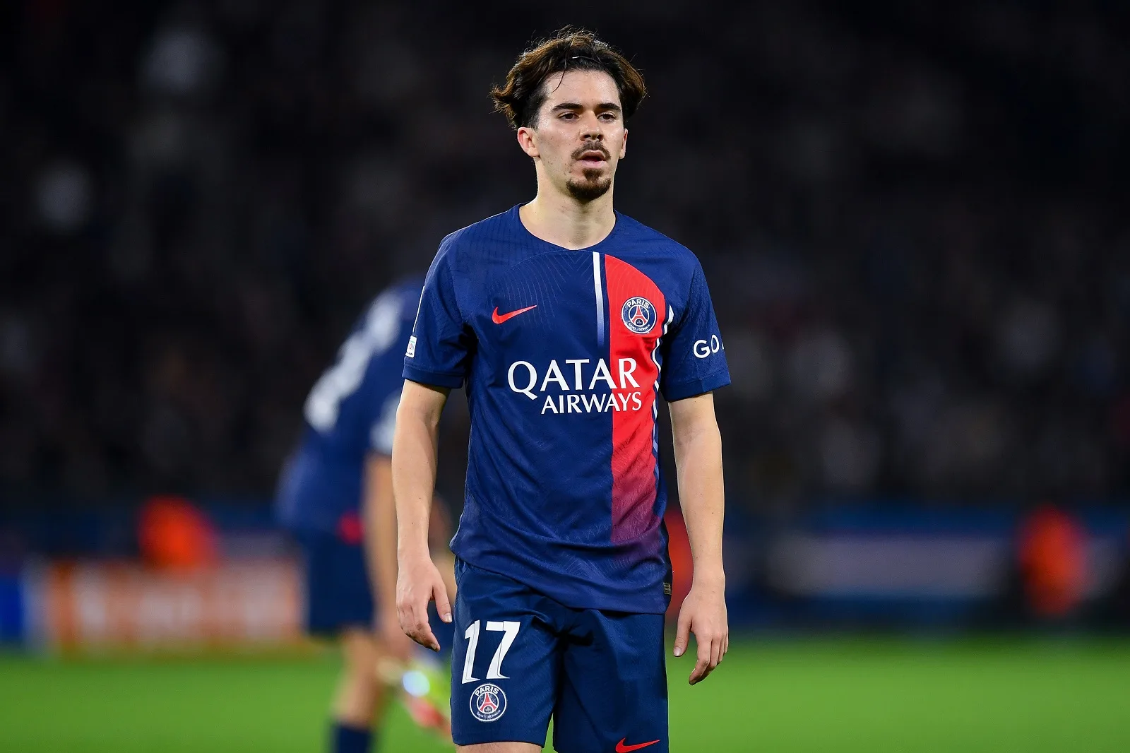 صفقة تبادلية بين ريال مدريد وباريس سان جرمان تشمل فيتينيا صفقة تبادلية بين ريال مدريد وباريس سان جرمان تشمل فيتينيا