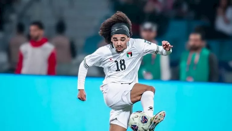 صفقة جديدة للزمالك: تفاصيل وصول كايد إلى القاهرة وموعد التحاقه بالمعسكر صفقة جديدة للزمالك: تفاصيل وصول كايد إلى القاهرة وموعد التحاقه بالمعسكر